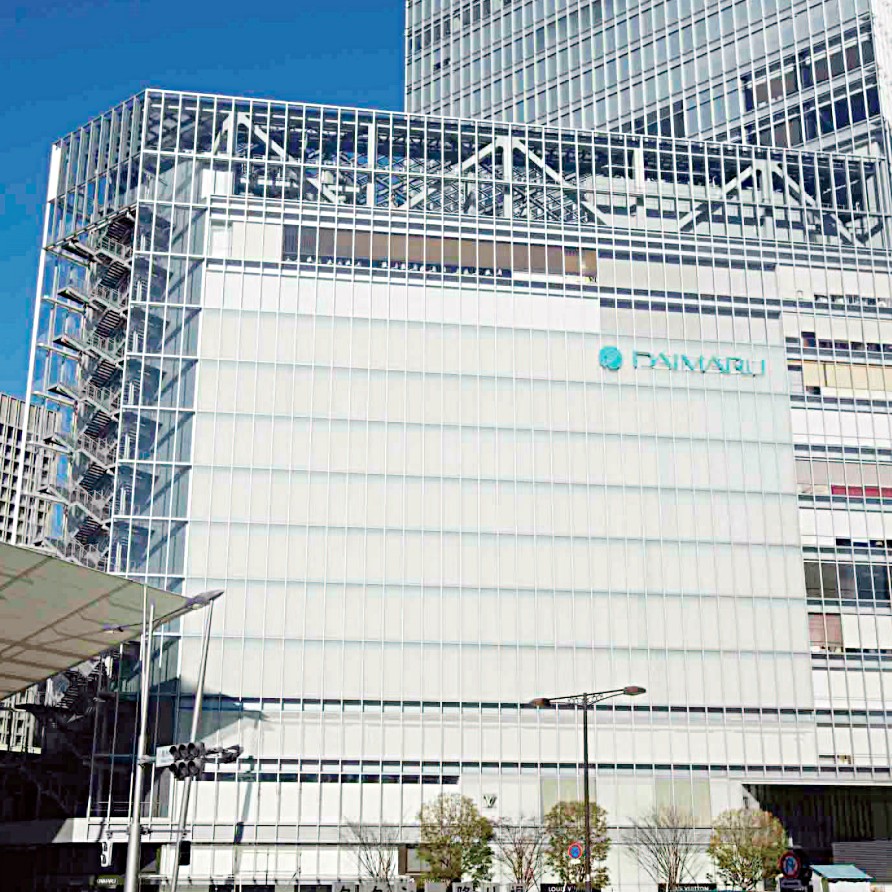 大丸东京店